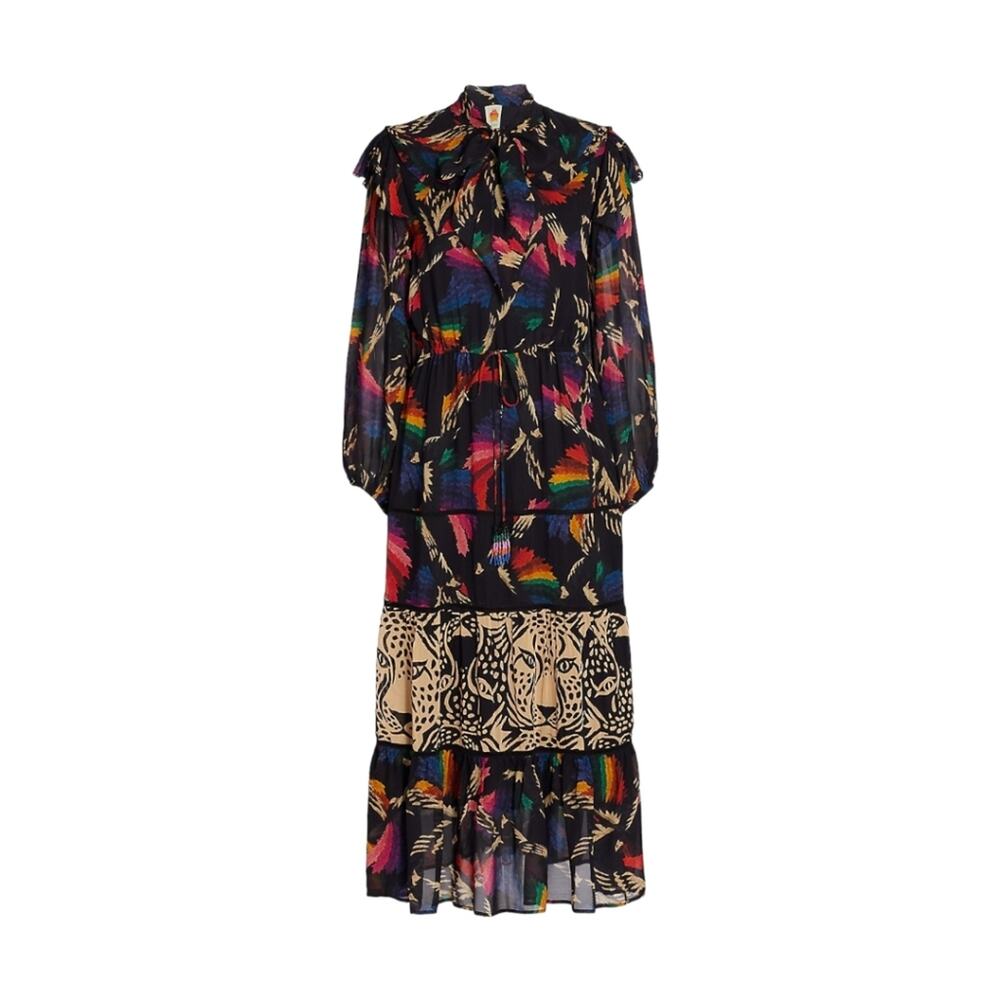 Farm Rio Dress Farm Rio Dress Farm Rio Dress - Picture 7 of 14